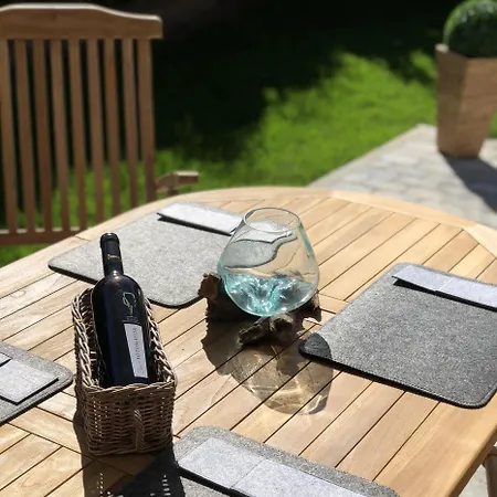 Sealect-hus-4-timmendorfer-strand-mit-sauna Сasa de vacaciones