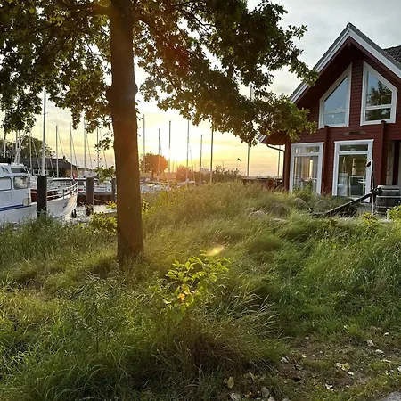 Сasa de vacaciones Sealect-hus-4-timmendorfer-strand-mit-sauna Timmendorfer Strand