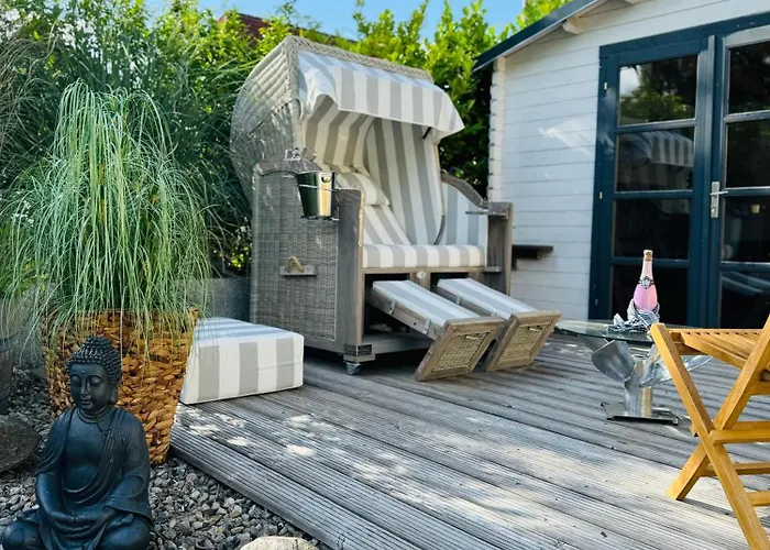 Sealect-hus-4-timmendorfer-strand-mit-sauna Timmendorfer Strand