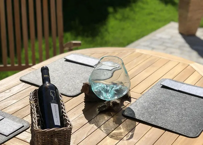 Sealect-hus-4-timmendorfer-strand-mit-sauna Holiday home